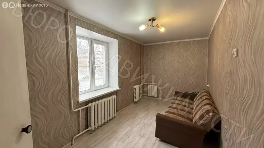 2-комнатная квартира: Балашов, улица 30 лет Победы, 168 (38.7 м) - Фото 2