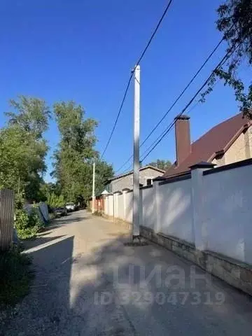 Участок в Самарская область, Новокуйбышевск ул. Водозаборная, 39Б (7.0 ... - Фото 1
