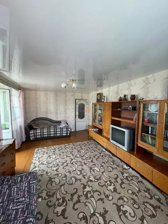 2-к кв. Кировская область, Киров Октябрьский просп., 116 (57.0 м) - Фото 1