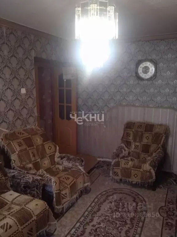 2-к кв. Нижегородская область, Нижний Новгород ул. Надежды Сусловой, ... - Фото 1
