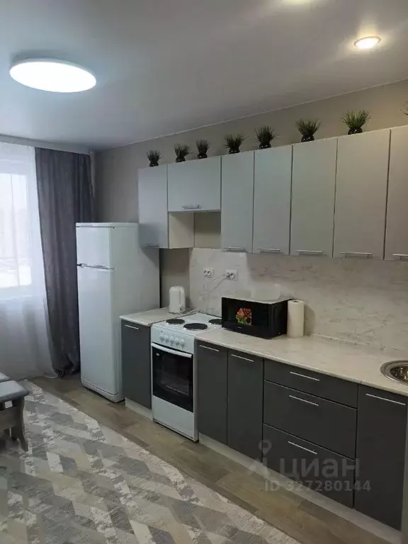 2-к кв. Новосибирская область, Новосибирск ул. Забалуева, 69 (38.0 м) - Фото 2