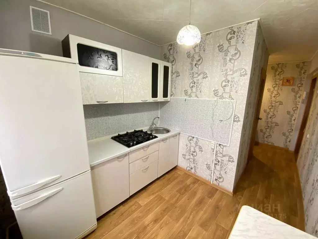 1-к кв. Иркутская область, Ангарск 94-й кв-л, 106 (32.3 м) - Фото 2