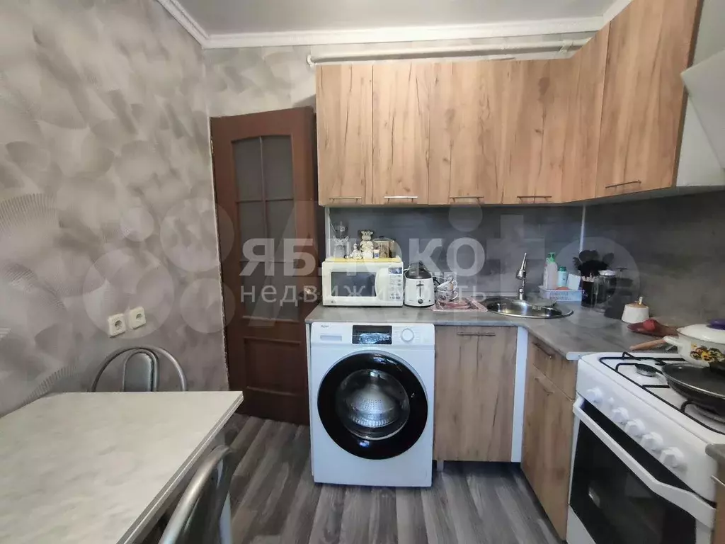 2-к. квартира, 40,3 м, 2/5 эт. - Фото 0