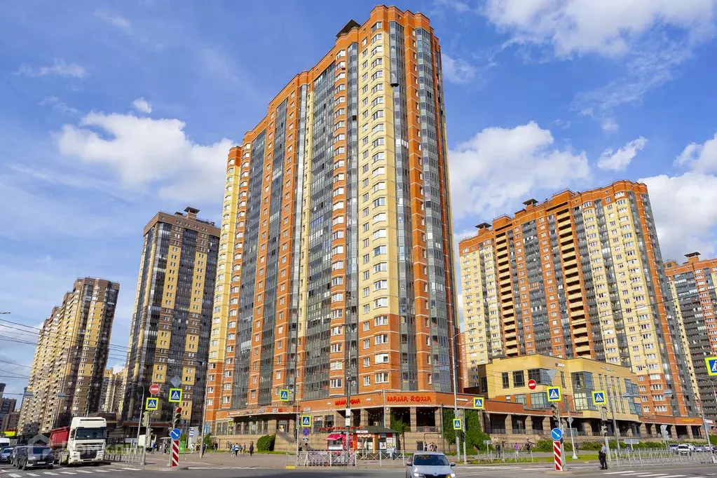 Продаётся квартира-студия, 25.5 м - Фото 0