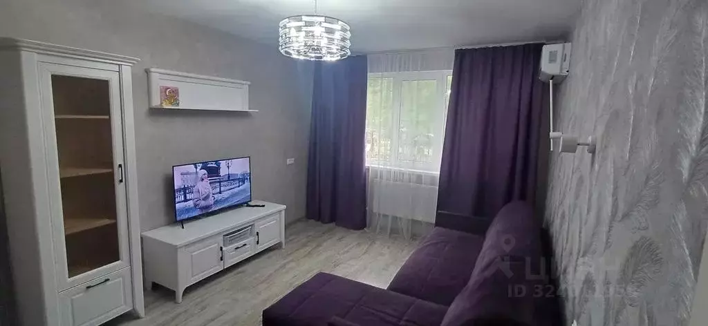 1-к кв. Краснодарский край, Сочи городской округ, с. Раздольное ул. ... - Фото 1