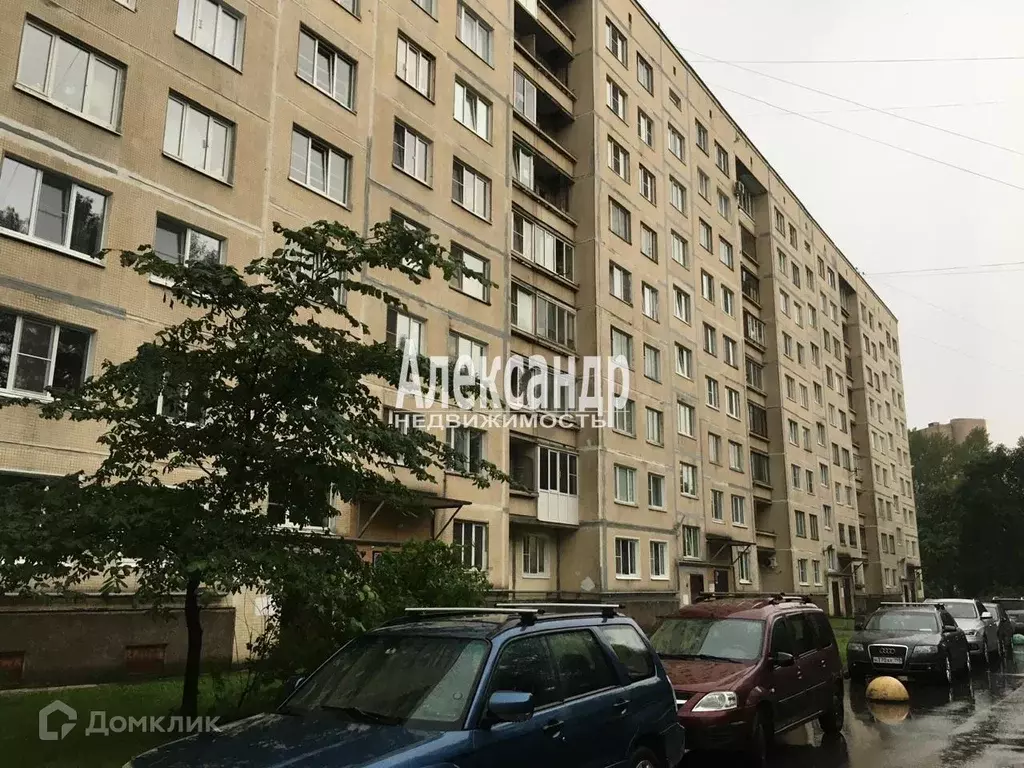 Продаётся 1-к квартира, 33.5 м - Фото 0