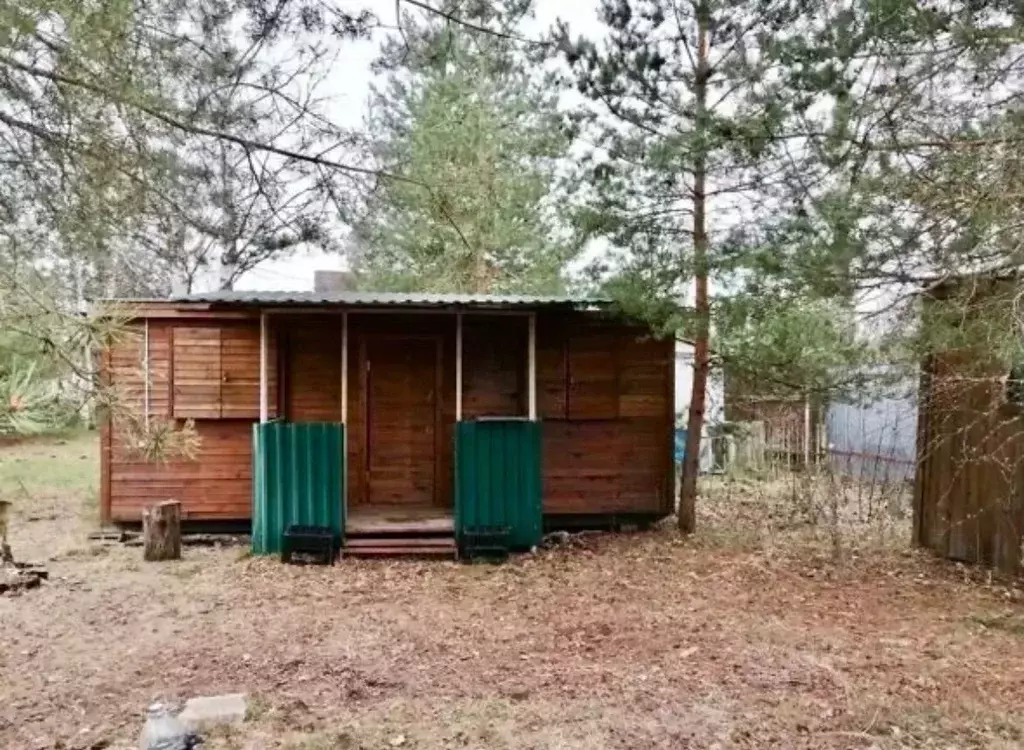 Дом в Московская область, Орехово-Зуевский городской округ, Три Сестры ... - Фото 1