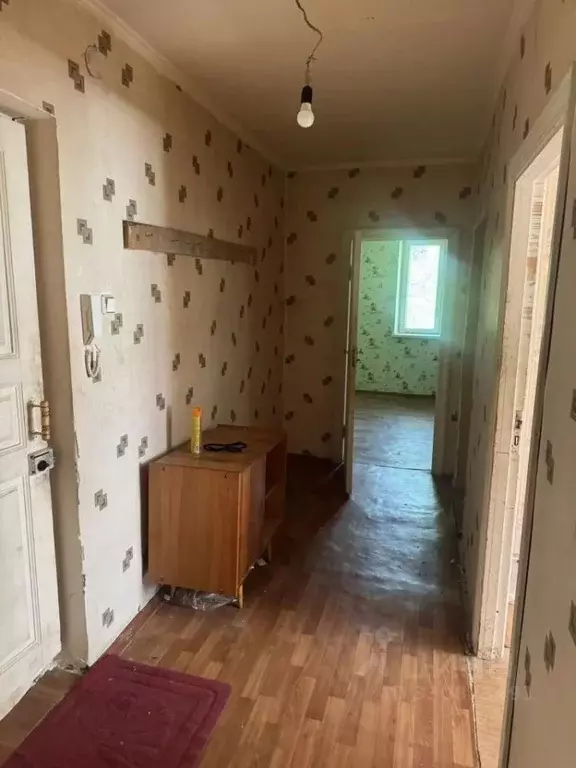 3-к кв. Владимирская область, Петушки Филинский пер., 9 (60.5 м) - Фото 2