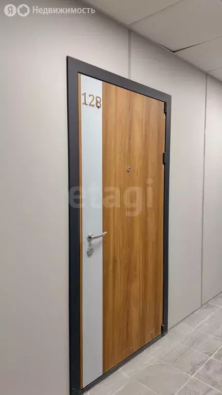 1-комнатная квартира: Ковров, Еловая улица, 94/3 (40.9 м) - Фото 1
