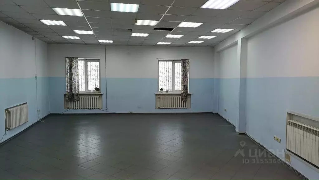 Производственное помещение в Новосибирская область, Новосибирск ... - Фото 2