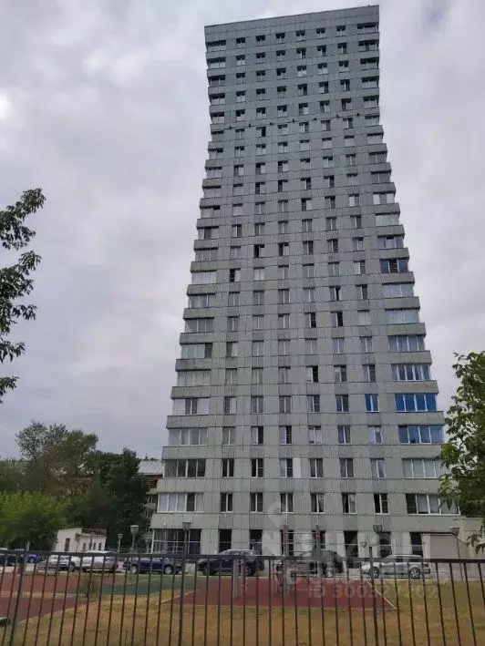 Помещение свободного назначения в Москва ул. Коминтерна, 28к1 (91 м) - Фото 1