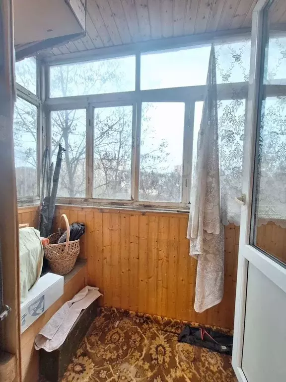 2-к. квартира, 56 м, 3/9 эт. - Фото 1