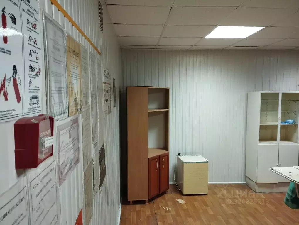 Помещение свободного назначения в Краснодарский край, Новороссийск ... - Фото 2