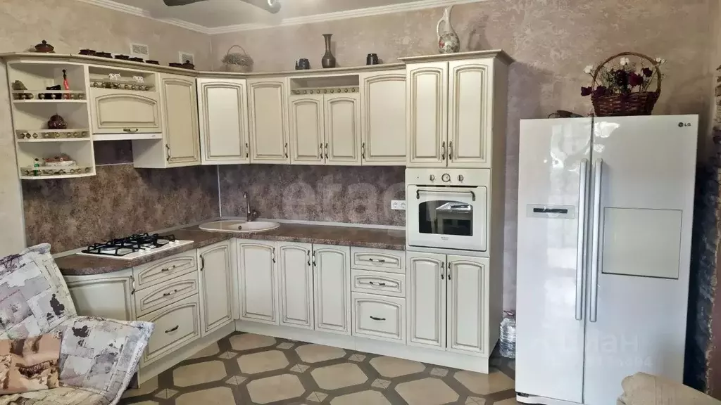 Дом в Ставропольский край, Ставрополь Заречный проезд, 25 (159 м) - Фото 1
