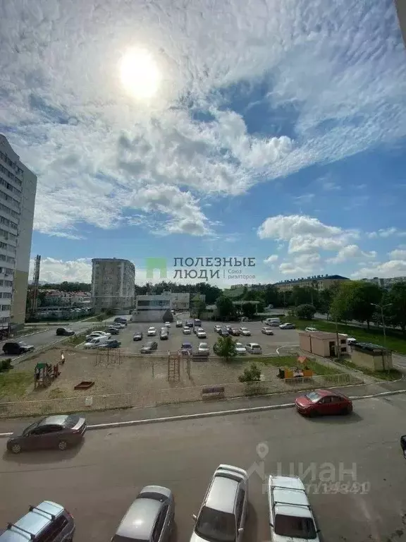 1-к кв. Краснодарский край, Новороссийск Анапское ш., 53к1 (43.7 м) - Фото 0