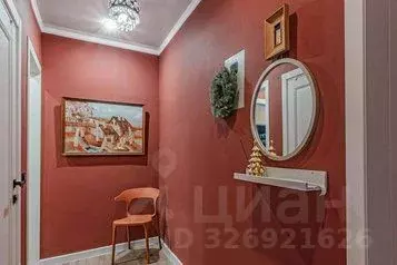 2-к кв. Татарстан, Казань ул. Волкова, 2 (42.0 м) - Фото 1