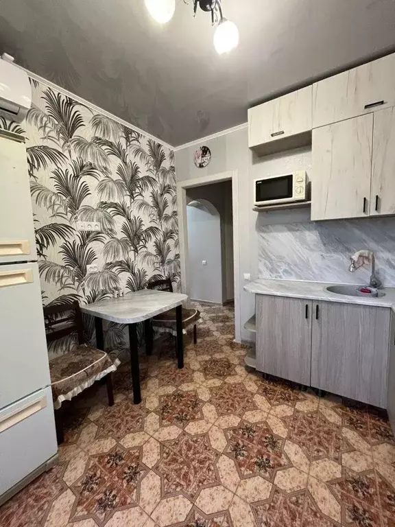 2-к кв. Краснодарский край, Новороссийск ул. Герцена, 15 (42.4 м) - Фото 2