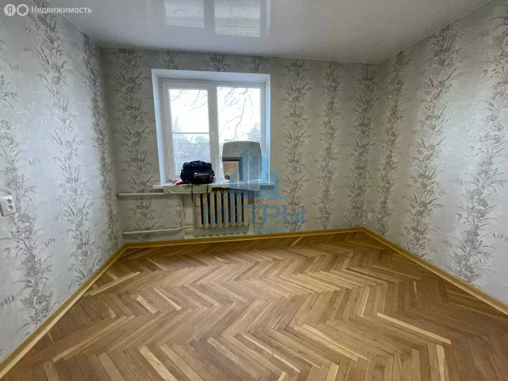 2-комнатная квартира: Абинск, улица Володарского, 1 (47 м) - Фото 2