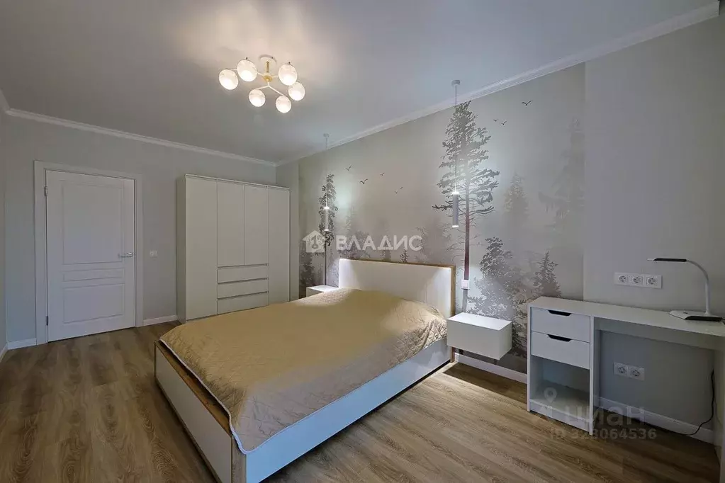 2-к кв. Калининградская область, Калининград Советский просп., 238 ... - Фото 1