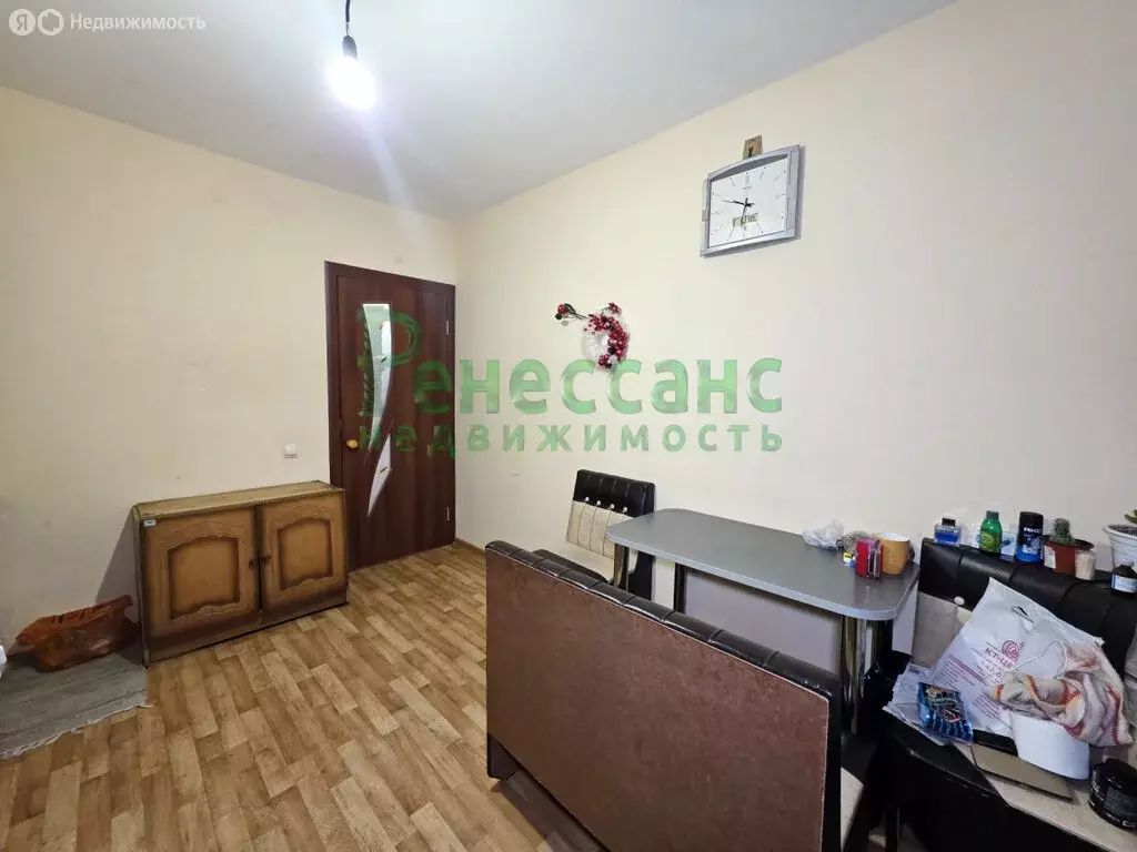 1-комнатная квартира: посёлок городского типа Белые Берега, улица ... - Фото 1