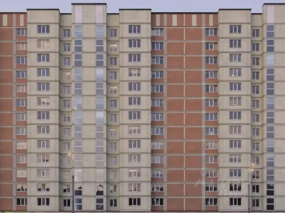 Торговая площадь в Москва Ярославское ш., 2К2 (22 м) - Фото 1