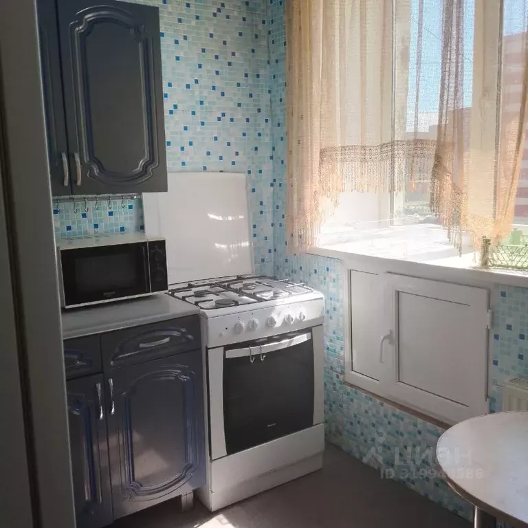 1-к кв. Удмуртия, Ижевск ул. Циолковского, 13 (30.0 м) - Фото 1