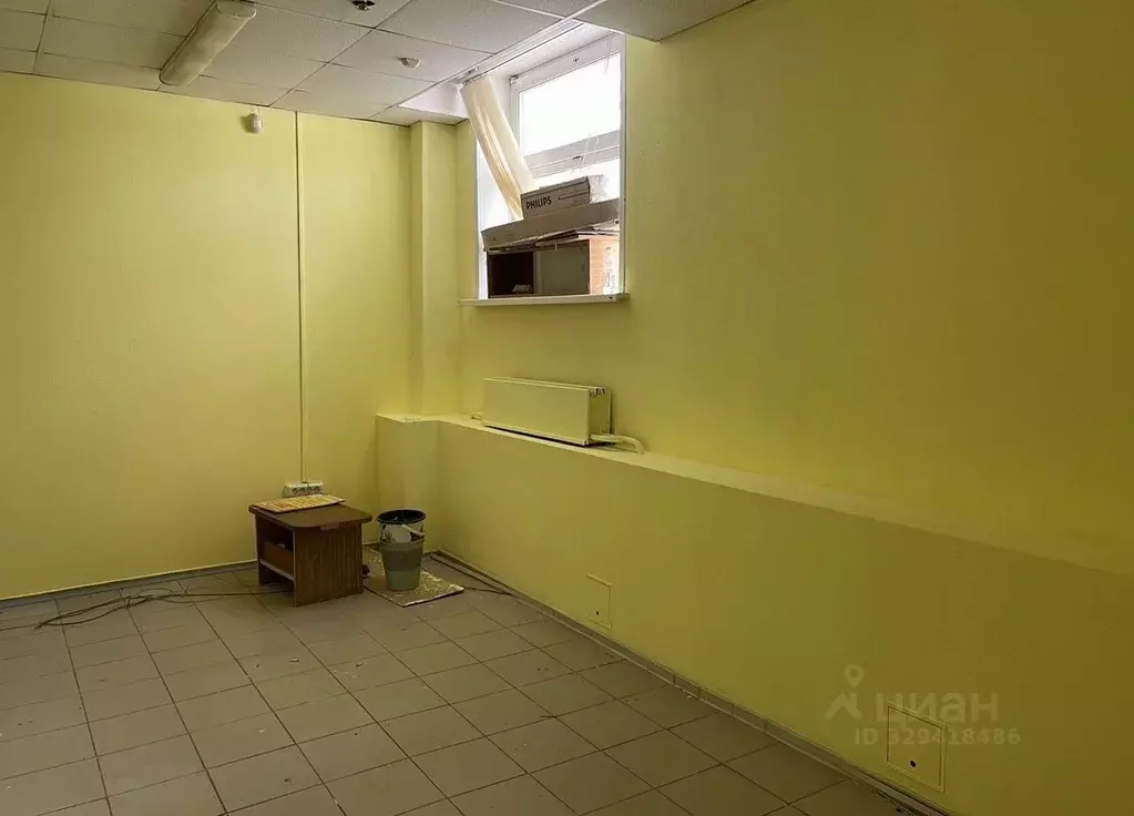 Офис в Новосибирская область, Бердск ул. Ленина, 29к1 (23 м) - Фото 1