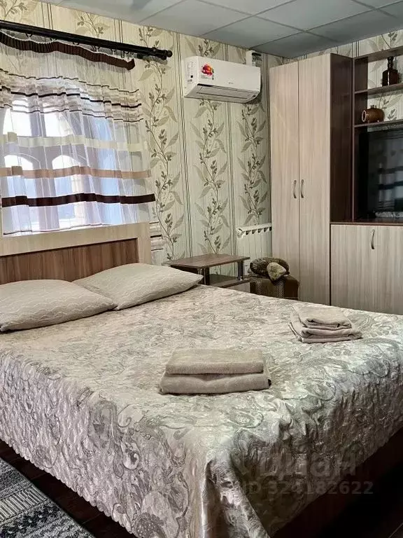 Комната Костромская область, Галичский район, Степановское с/пос, пос. ... - Фото 1