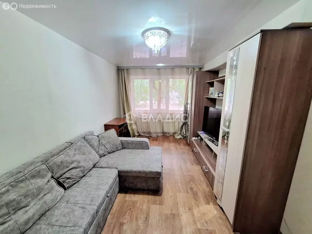 2-комнатная квартира: 5-й микрорайон, 43 (50.9 м) - Фото 0