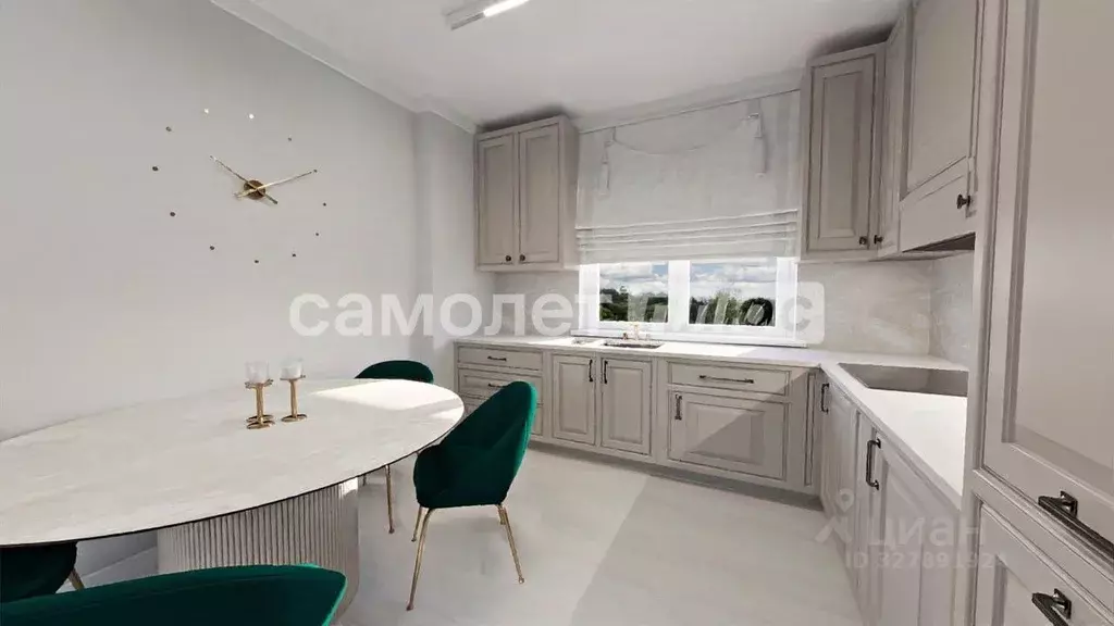 Дом в Белгородская область, Белгород Соборная пл. (115 м) - Фото 2