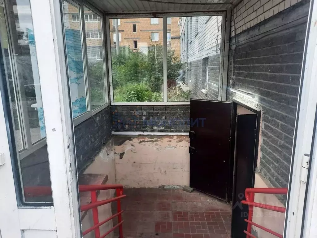 Помещение свободного назначения в Нижегородская область, Нижний ... - Фото 2