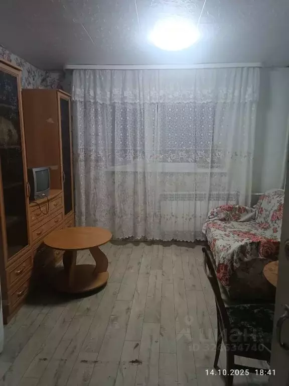 Комната Хакасия, Абакан ул. Чертыгашева, 65 (18.0 м) - Фото 2