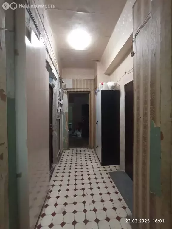 1к в 5-комнатной квартире (25 м) - Фото 0