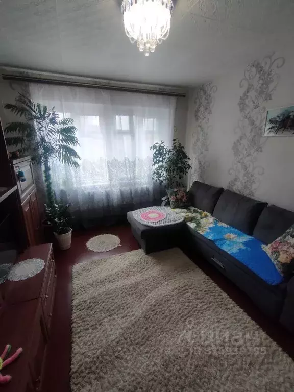 3-к кв. Архангельская область, Вельск ул. Чехова, 1Б (65.6 м) - Фото 0