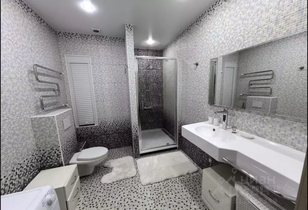 1-к кв. Московская область, Звенигород Одинцовский городской округ, ... - Фото 1