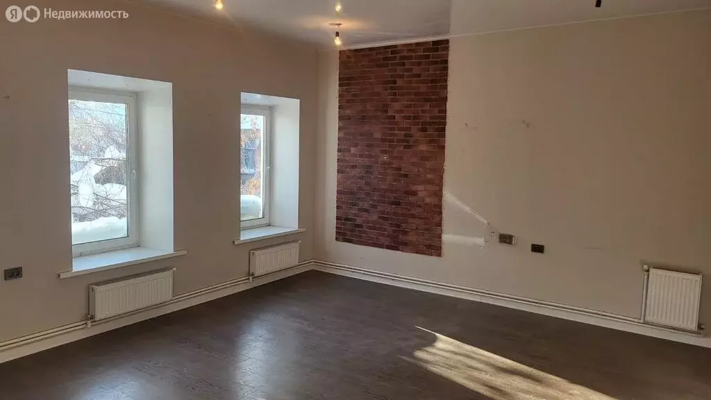 Офис (31.1 м) - Фото 1