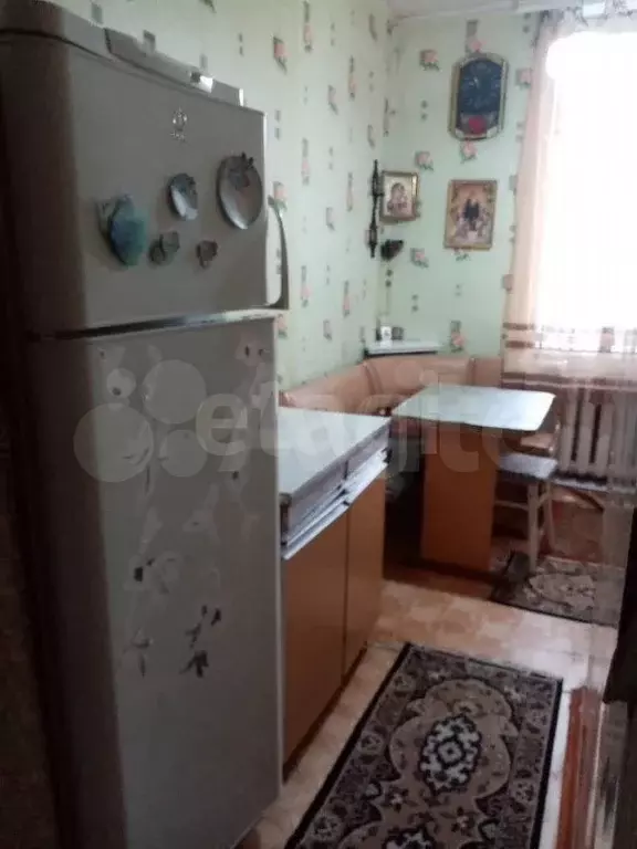 2-к. квартира, 51,6 м, 2/2 эт. - Фото 0
