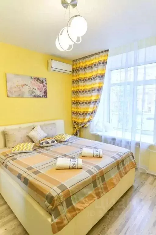 2-к кв. Москва Кутузовский просп., 30 (60.0 м) - Фото 1