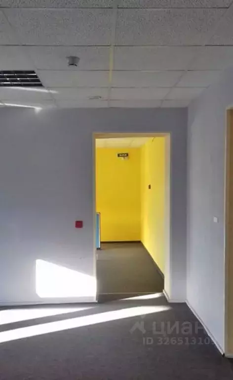 Офис в Санкт-Петербург ул. Маршала Новикова, 28Е (150 м) - Фото 1