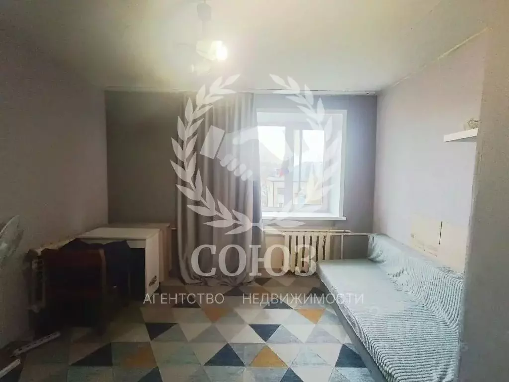 1-к кв. Калужская область, Калуга Окружная ул., 10 (23.5 м) - Фото 2