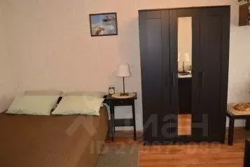 1-к кв. Татарстан, Казань ул. Груздева, 4 (28.0 м) - Фото 1