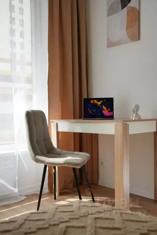 2-к кв. Москва Люблинская ул., 72Ак1 (50.0 м) - Фото 1