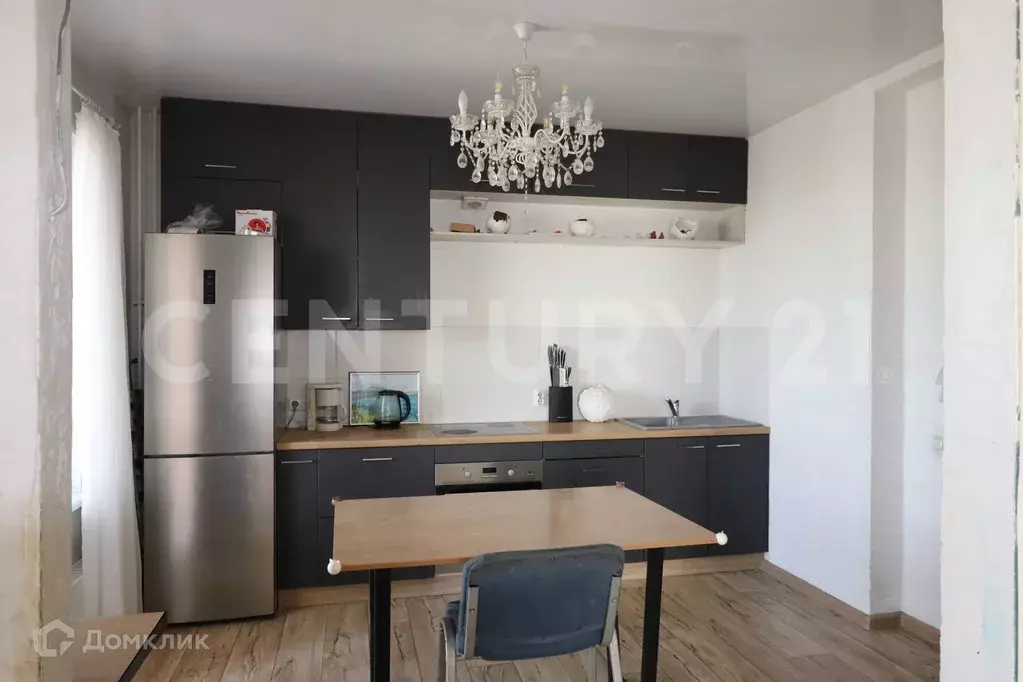 Продаётся 2-к квартира, 63.6 м - Фото 1