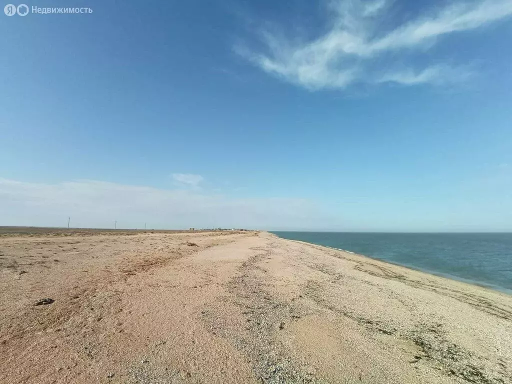 Участок в Ленинский район, Семисотское сельское поселение, село ... - Фото 2