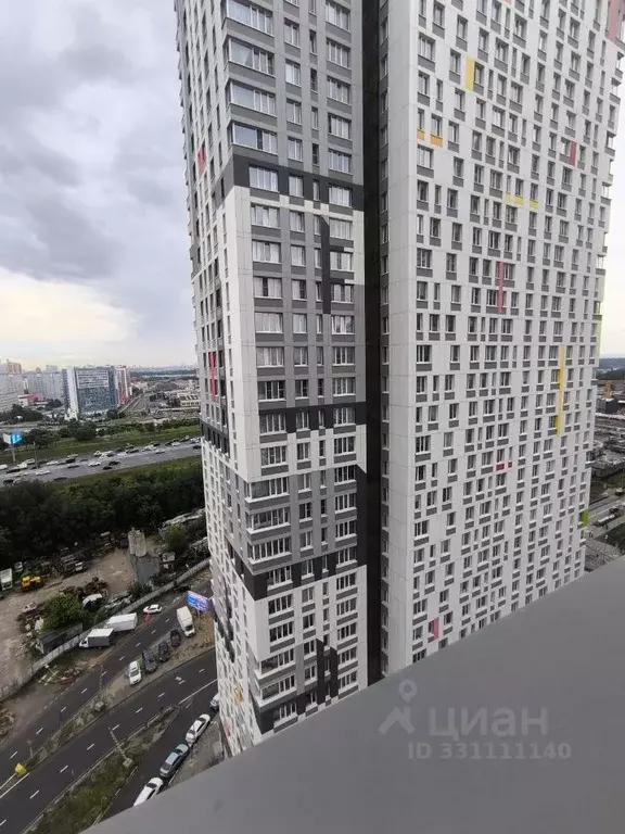 1-к кв. Московская область, Красногорск ул. Липовой Рощи, 1к2 (36.0 м) - Фото 1