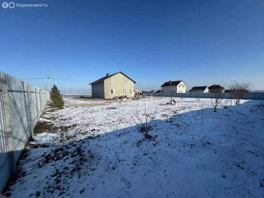 Дом в село Стрелецкое, микрорайон Стрелецкое-72, Покровская улица ... - Фото 0