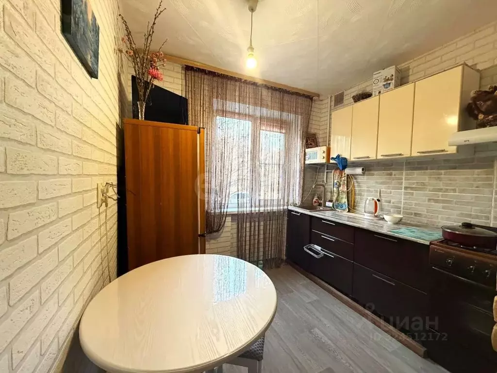 2-к кв. Челябинская область, Челябинск Набережная ул., 18 (45.0 м) - Фото 1