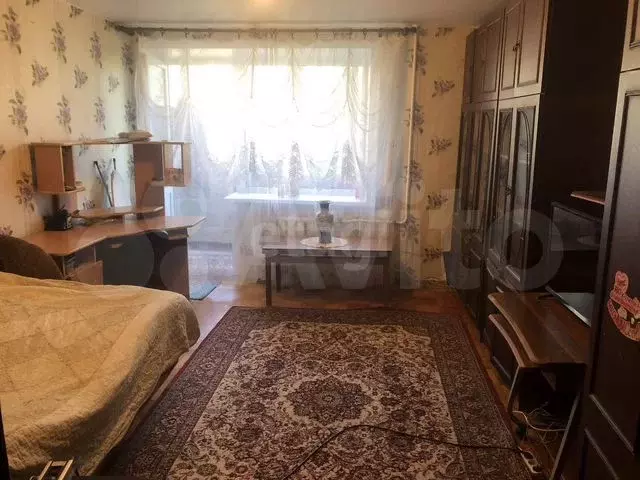 3-к. квартира, 60,4 м, 6/9 эт. - Фото 0