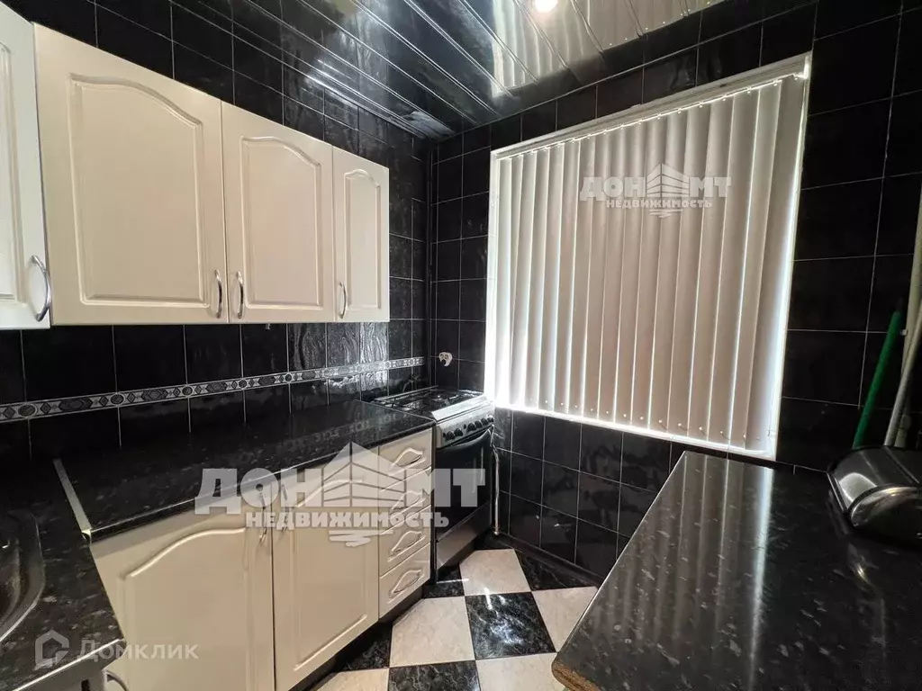 Продаётся 2-к квартира, 53.8 м - Фото 1