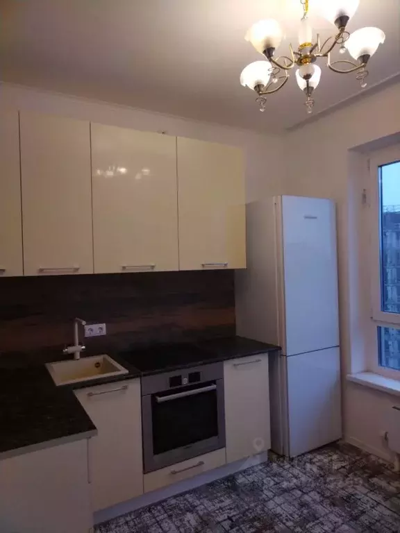 2-к кв. Москва ул. Плеханова, 22 (56.0 м) - Фото 2